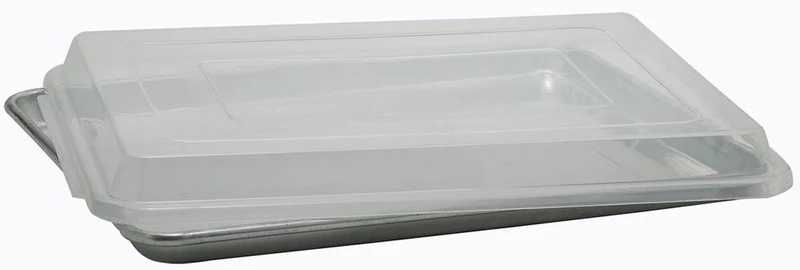 Sheet Pan Polypropylene Lid 18" x 26"