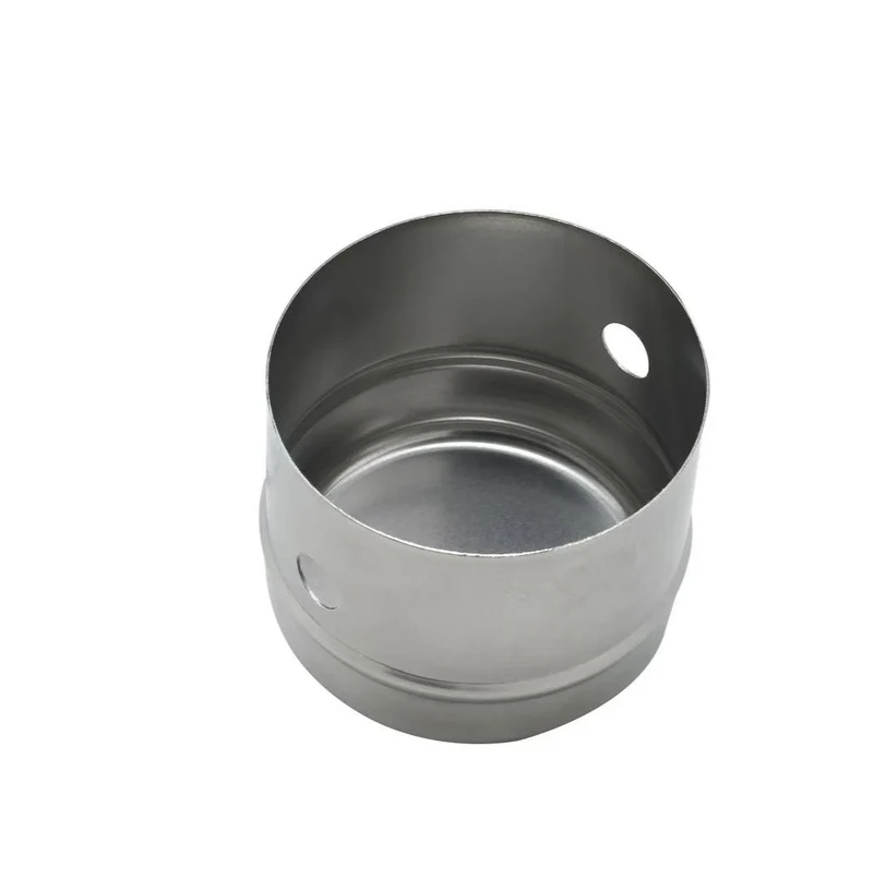 CC-1 -Cooki Cutter 2-1/2" Deep x 3" Dia