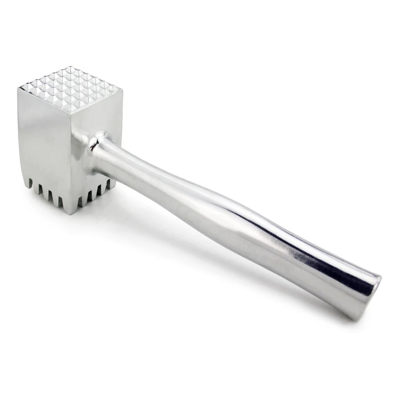 CHEFCO,AMT-13, Heavy Duty Meat Tenderizer 13"
