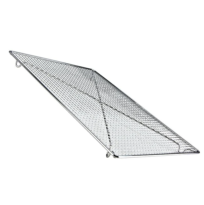 Städter - Pralinen-Gitter für Igel-Formen, 32x45cm, 1 St