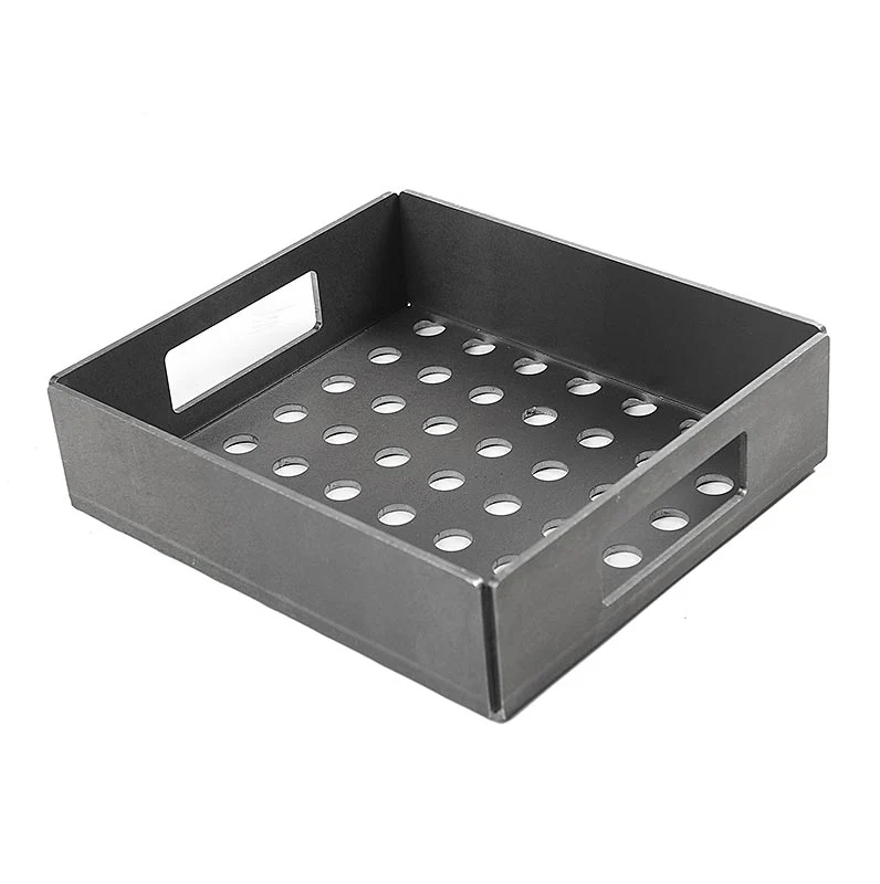 Zubehör - Holzkohle-Einsatz für die Feuerbox Joe´s BBQ Smoker 16", 1 St