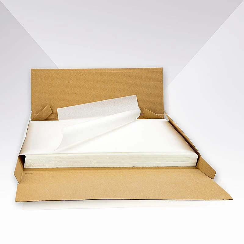 Backpapier, 400x600mm "NON PLUS ULTRA" (dicke Qualität), 500 Blatt