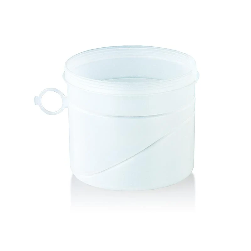 Kunststoff Becher, passend für Pacojet (kein Originalteil), 1 St