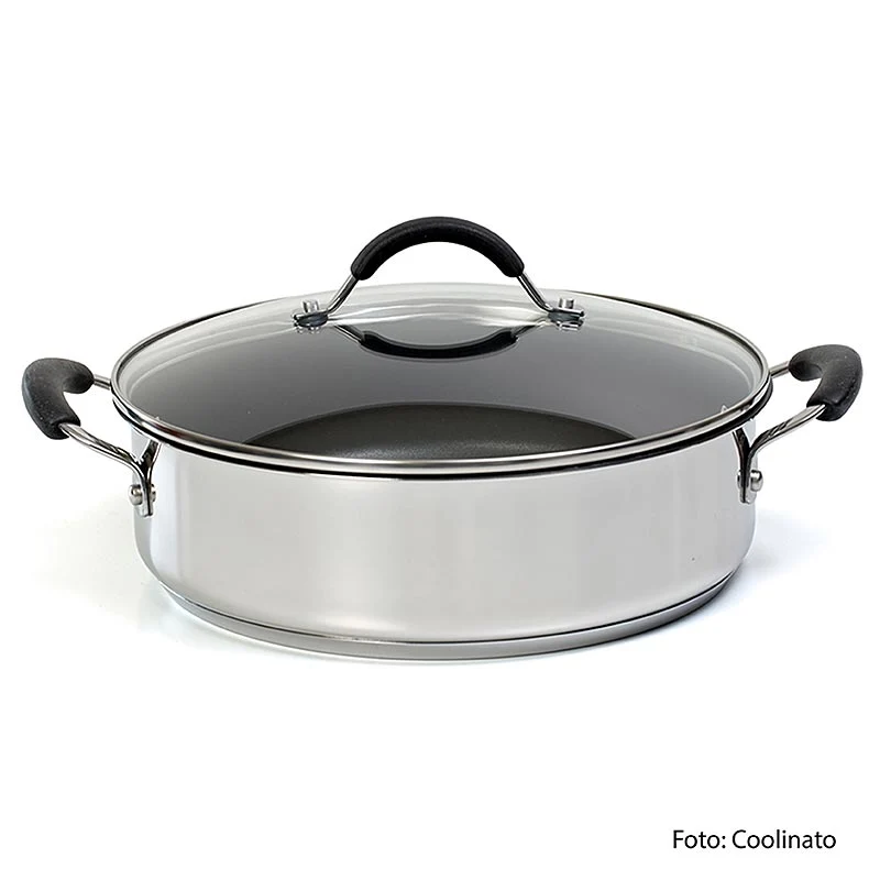 Schmorpfanne, 28cm, Coolinato, 1 St