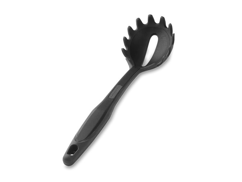 CUILLÈRE À PÂTES EN SILICONE