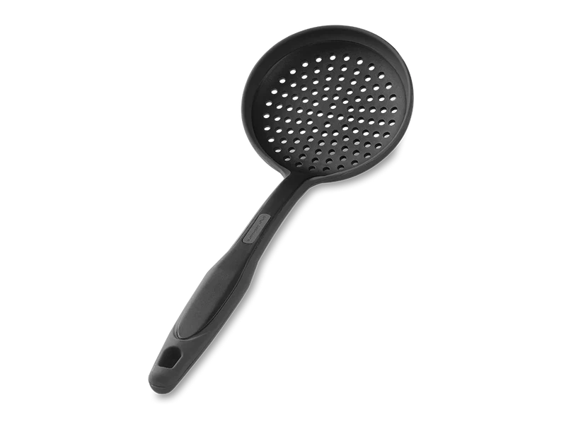 ÉCUMOIRE EN SILICONE