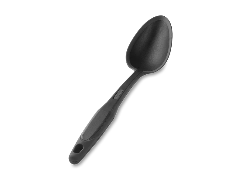 CUILLÈRE EN SILICONE