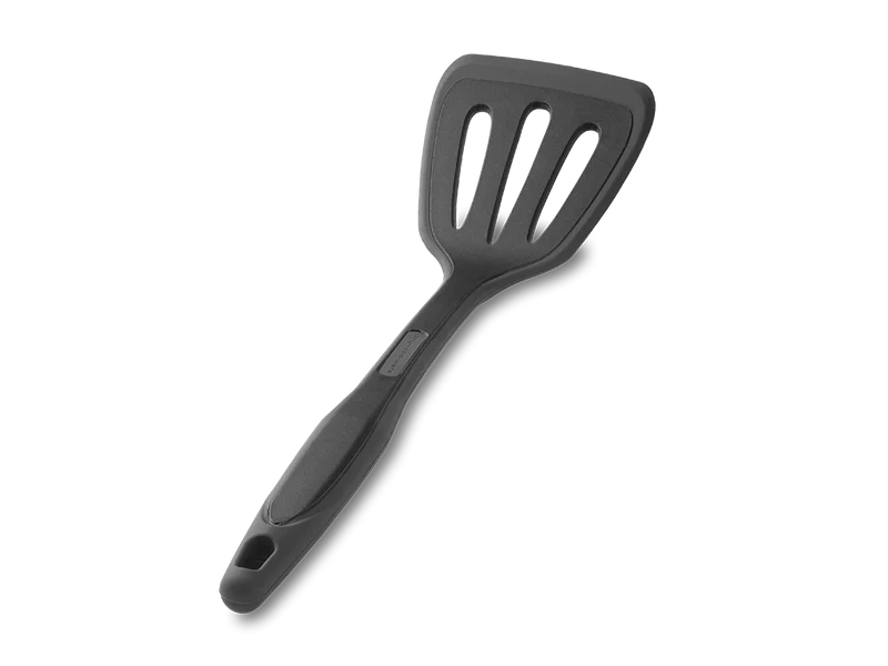 SPATULE AJOURÉE EN SILICONE