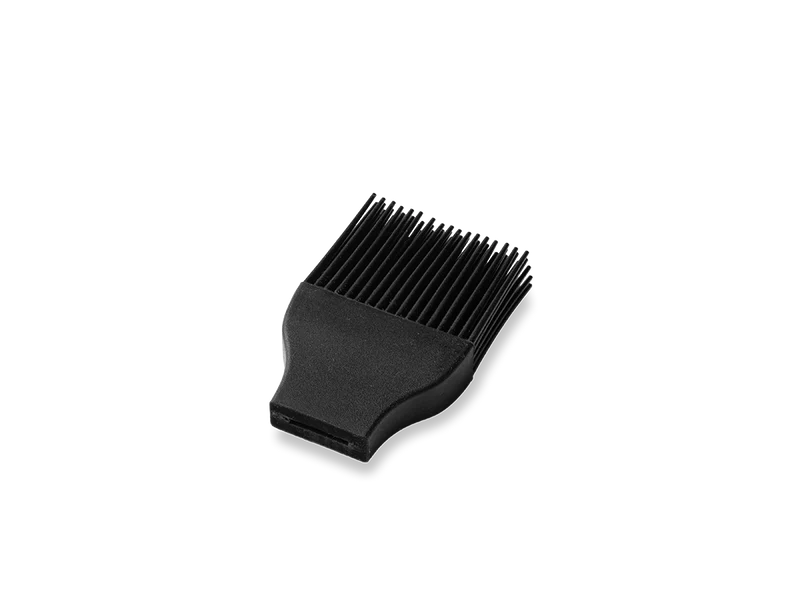 TÊTE DE PINCEAU EN SILICONE SUPPLÉMENTAIRE