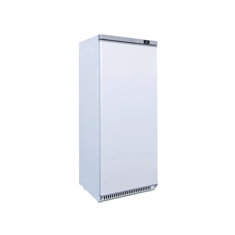 Armoire réfrigérée blanc positive +2/+8°C - 400L
