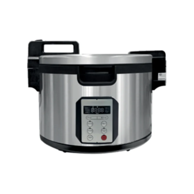 Cuiseur à riz électrique - 22L