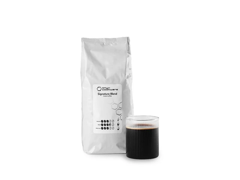 SIGNATURE BLEND CAFÉ INSTANTANÉ - 500 G