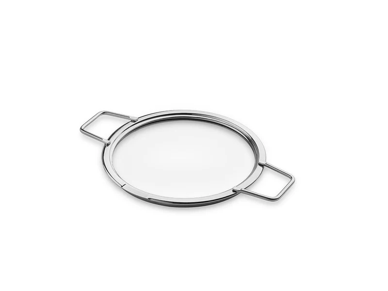 COUVERCLE EN VERRE EMPILABLE – 14 CM