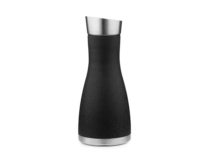 CARAFE À EAU EN ACIER INOXYDABLE – 800 ML