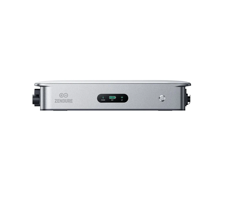 Zendure SolarFlow 2400 AC Thuisbatterij