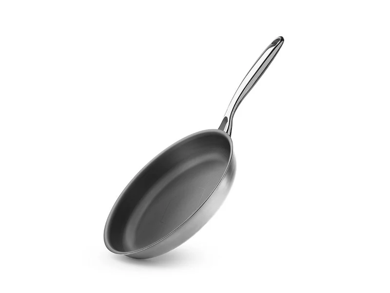 ZERO – POÊLE ANTIADHÉSIVE NATURELLE 28 CM