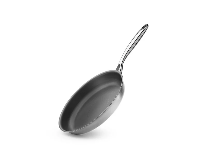 ZERO – POÊLE ANTIADHÉSIVE NATURELLE 24 CM