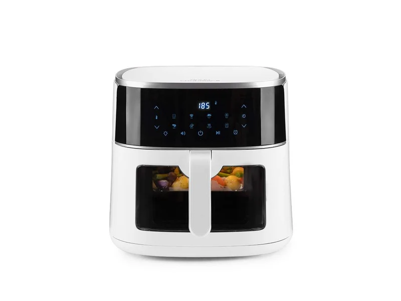 FRITEUSE À AIR CHAUD - 6L