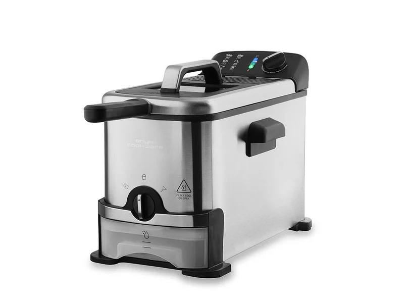 FRITEUSE - 3L