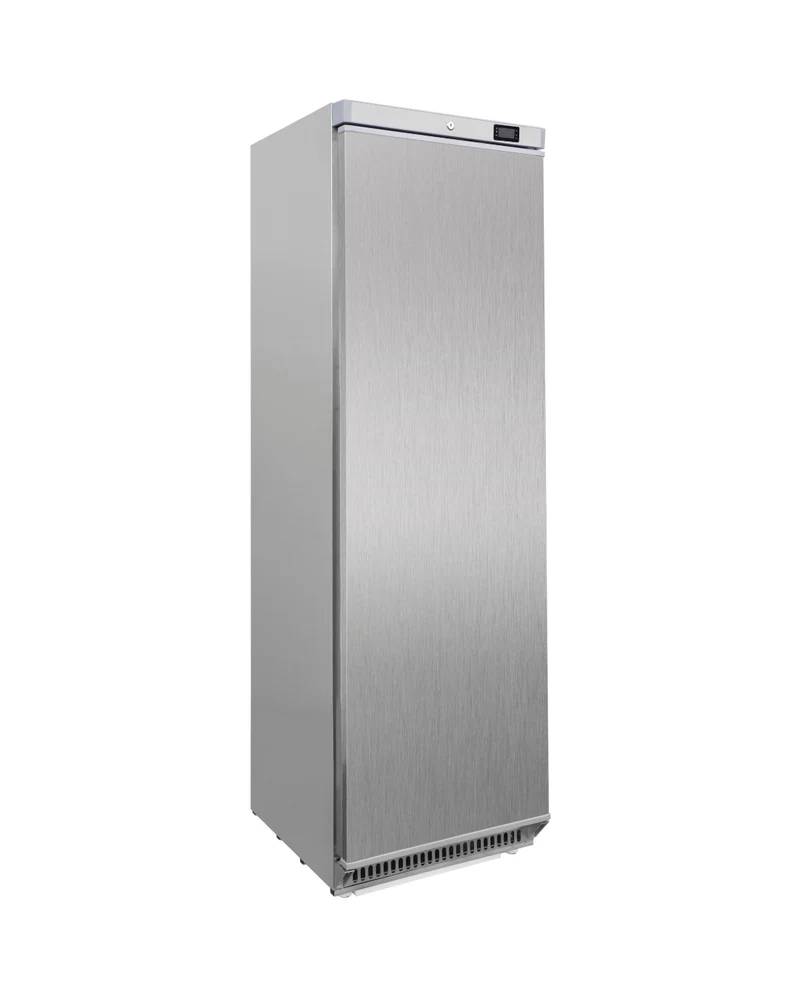 Armoire réfrigérée inox positive +2/+8°C - 400L