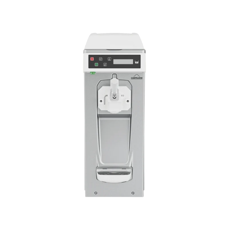 Machine à glace à l'italienne à gravité CARPIGIANI - 1 parfum - Cuve de 5L