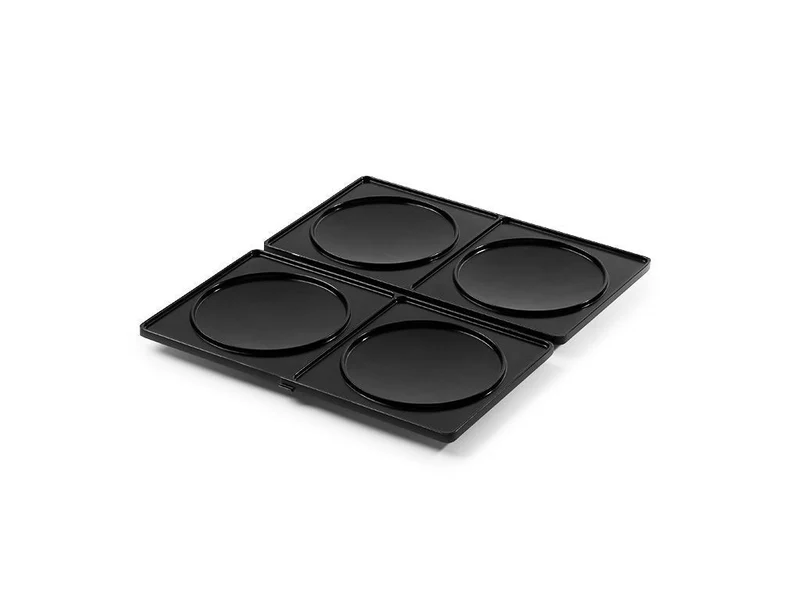 PLAQUE RONDE