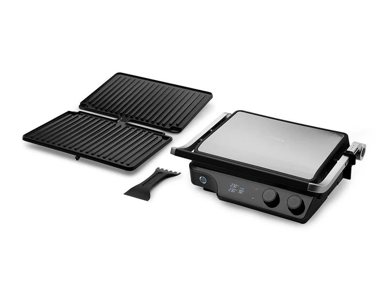 ENSEMBLE GRILL PANINI INTELLIGENT