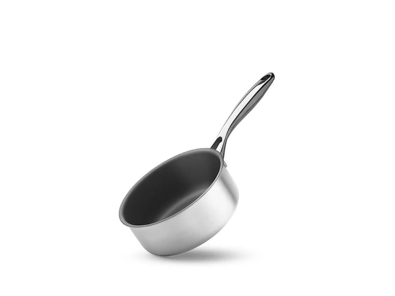 ZERO – ANTIADHÉSIF NATUREL CASSEROLE 18CM