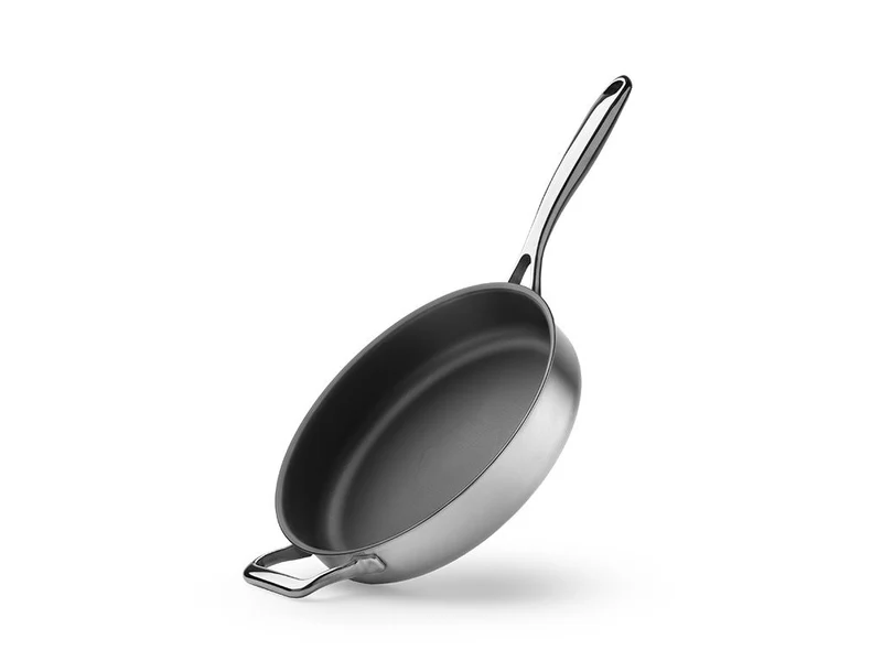 ZERO – ANTIADHÉSIF NATUREL SAUTEUSE 26CM