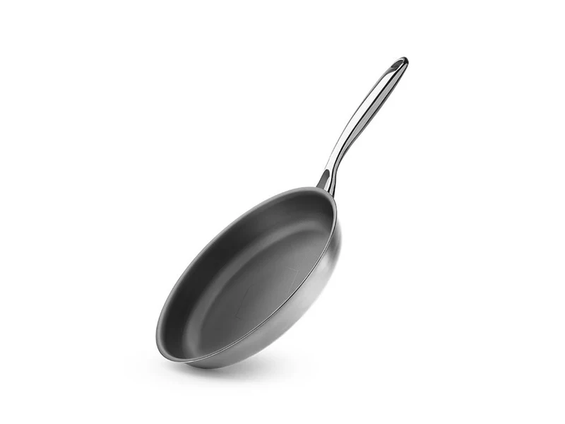 ZERO – ANTIADHÉSIF NATUREL POÊLE À FRIRE 26CM