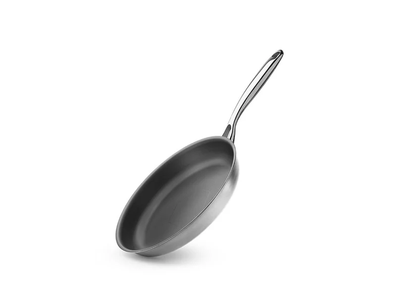 ZERO – ANTIADHÉSIF NATUREL POÊLE À FRIRE 22CM