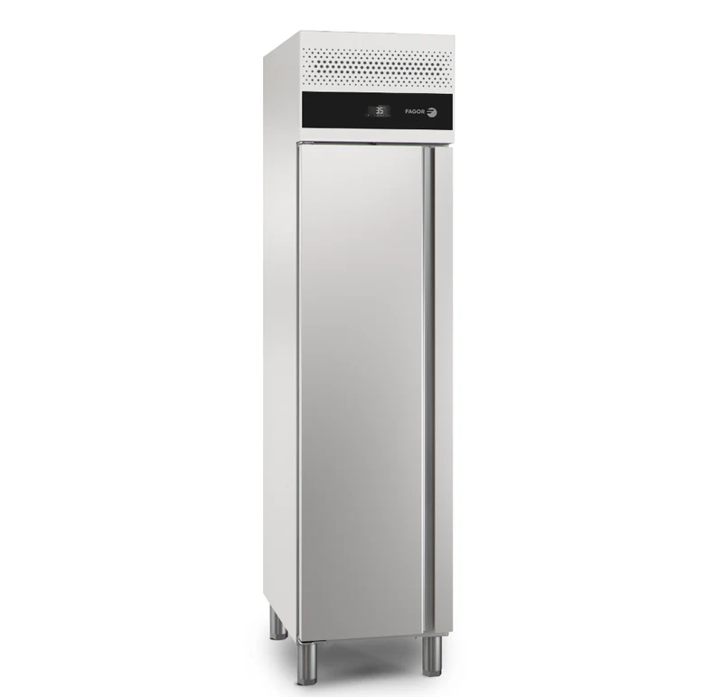 Armoire réfrigérée négative congélation