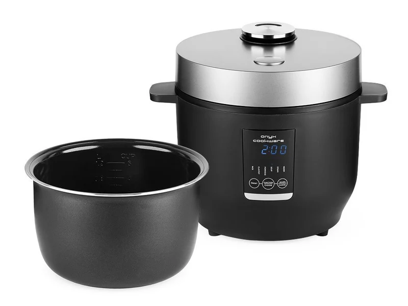 CUISEUR À RIZ - 3L