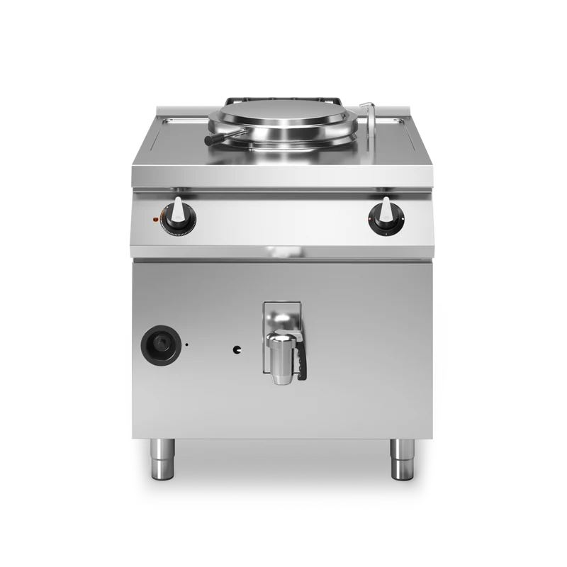 Marmite à gaz chauffe direct - 50L