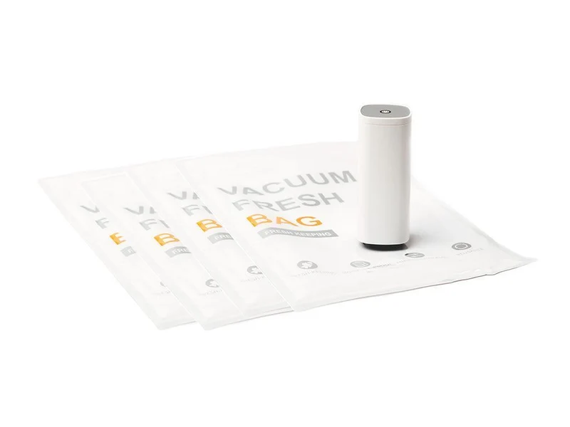 Kit de sacs sous vide