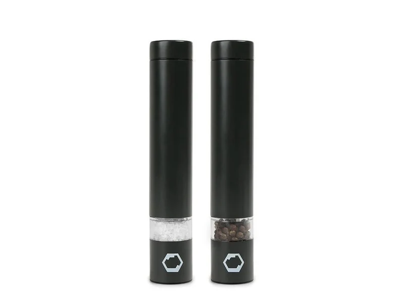 MOULIN ÉLECTRIQUE - 15ML 2-PAQUET