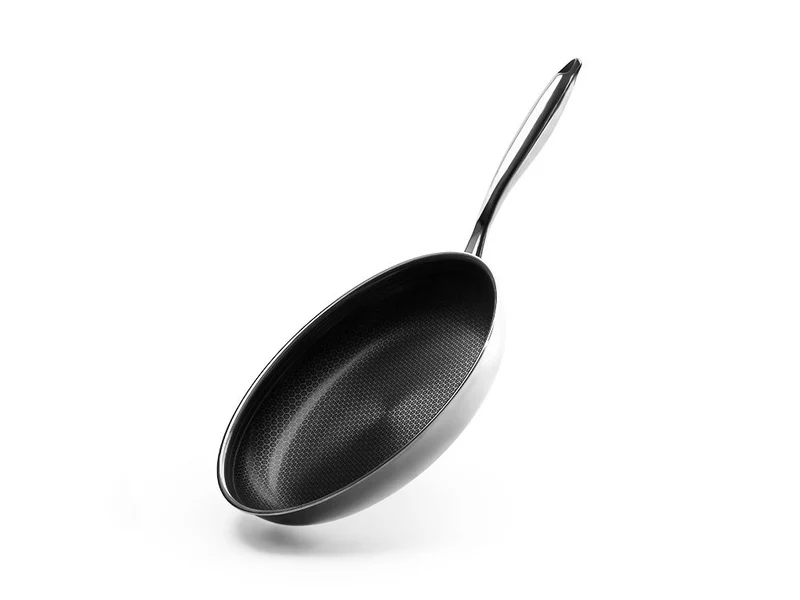 POÊLE À FRIRE 32CM
