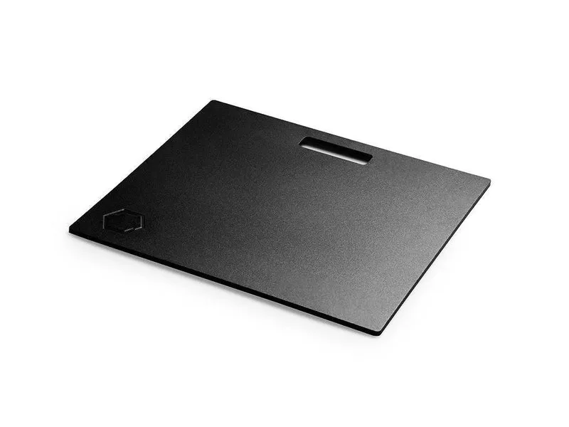 PLAQUE DE CUISSON