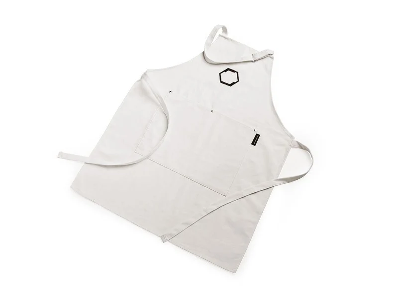 TABLIER EN COTON POUR ADULTES