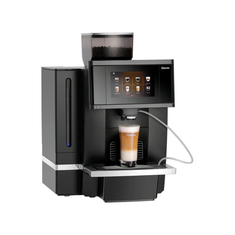 Machine à café automatique KV1 Comfort