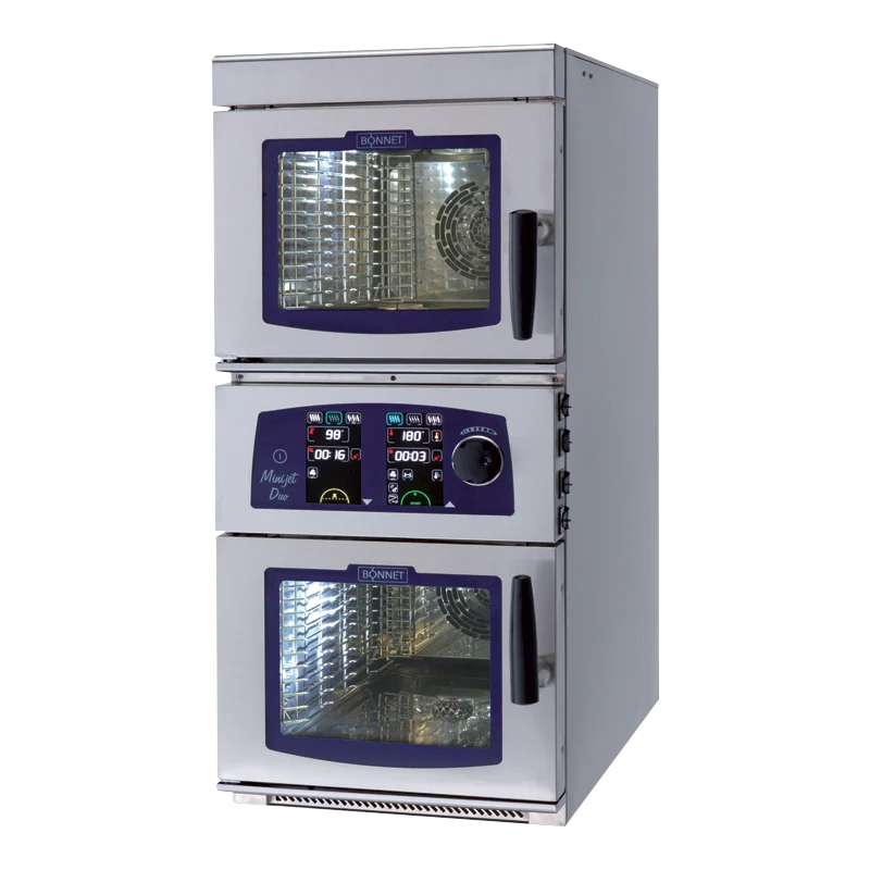 Four mixte MINIJET BONNET - GN 1/1