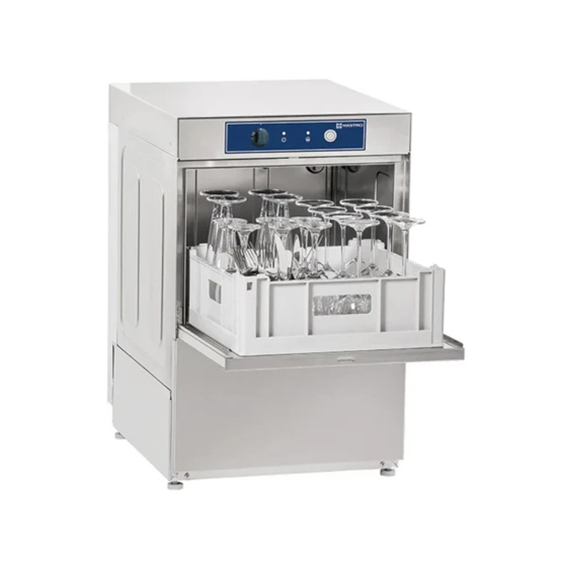 Lave-verre panier - Passage 270mm