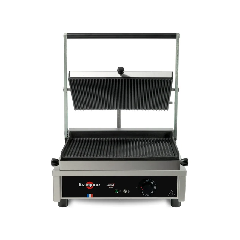 Grill panini 416×379×220mm