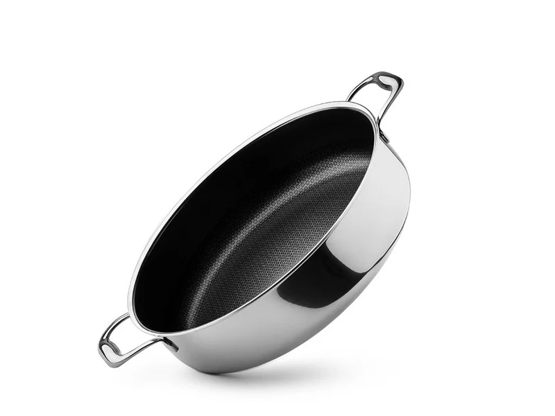 POT À SAUTER 28CM