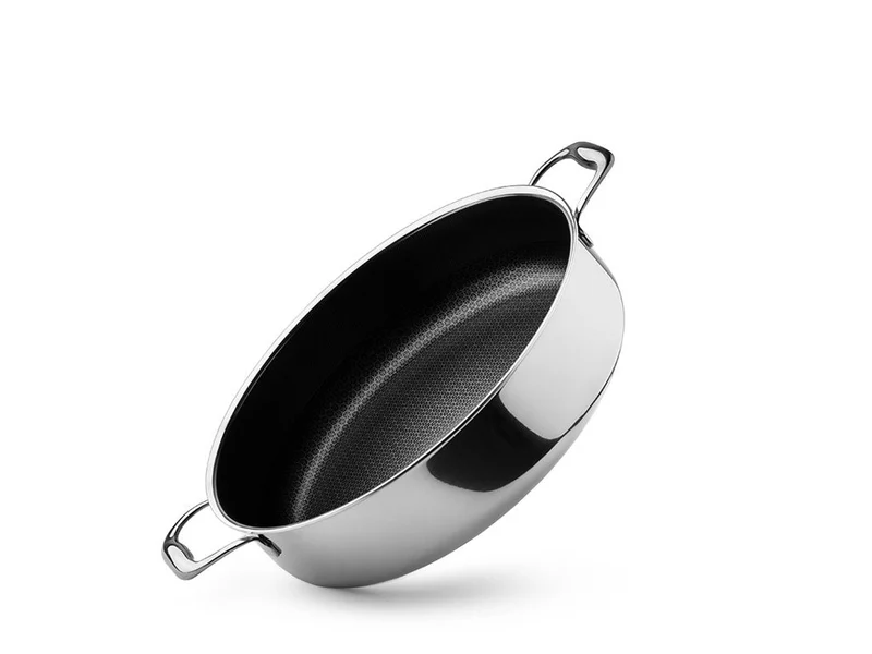 POT À SAUTER 24CM