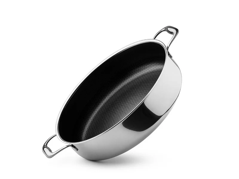 POT À SAUTER 32CM