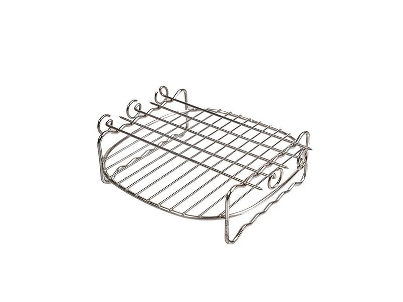 GRILL FRITEUSE À AIR - 5L/6L