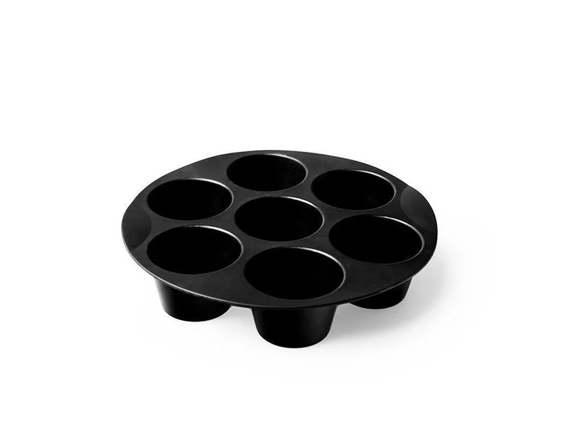 FORME DE MUFFIN POUR FRITEUSE À AIR - 5L/6L