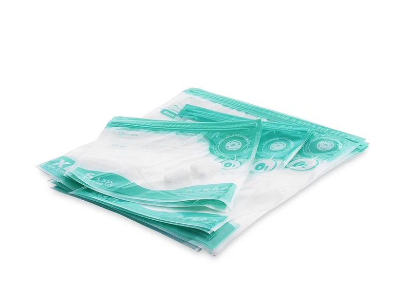 Sacs sous vide (10 unités)