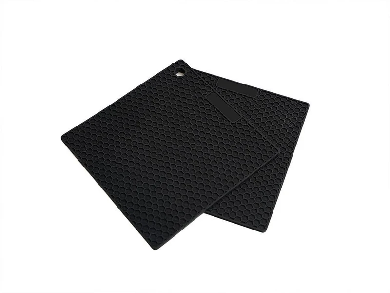 MANIQUE / DESSOUS-DE-PLAT LOT DE 2